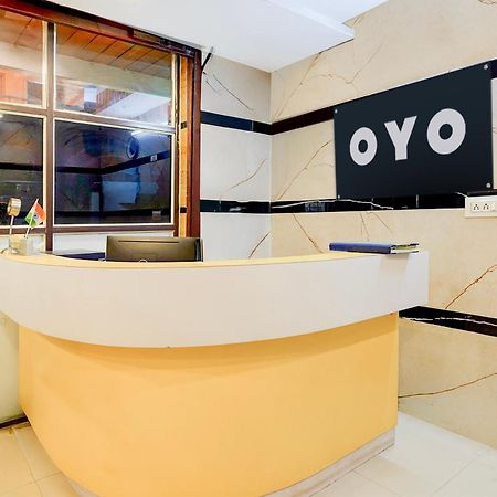 Hotel O Bluestar Бенґалуру Екстер'єр фото